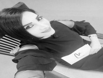 أبكي للشاعرة الإعلامية ناريمان علوش