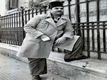 المخبر الذي خاطبه السياب أمس...ماذا يقول فيه اليوم 