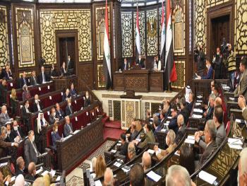النائب مرجانة: الاحتلال التركي يسرق آثار عفرين... وزير الثقافة: استعدنا العديد من القطع الاثرية المسروقة