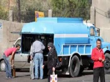 مصدر مطلع: لا قرارات حكومية بتخفيض كميات مازوت التدفئة 