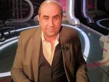 من هو محافظ ريف دمشق الجديد معتز ابو النصر جمران