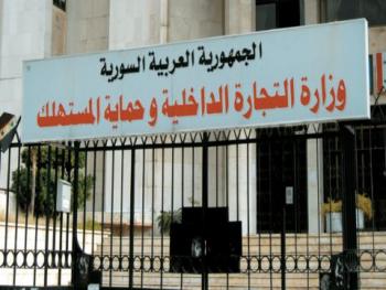 الخطيب: فعاليات تجارية تتجنى على مراقبي التموين لذا لا بد من حمايتهم