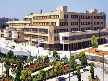  جامعة البعث تعيد تصحيح 8 مواد ثبت فيها خلل وظلم للطلاب