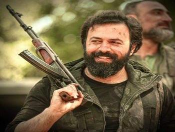 جبل شيخ الجبل يسأل الجمهور عن”الهيبة الرد”.. وهذه الردود !