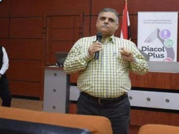 شهيد جديد من الكادر الطبي في جامعة حلب.. والسبب كورونا