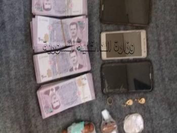 استدراج اثرياء وخطفهم عن طريق فتاتين أحدهما تعمل بالسحر والشعوذة