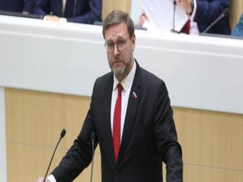 مجلس الاتحاد الروسي: لن نسمح بجرنا نحو سباق عسكرة الفضاء الكوني