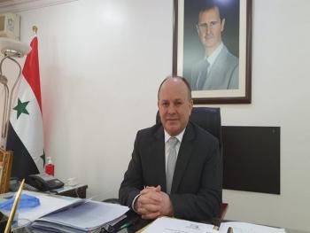الدكتور بسام ابراهيم: دراسة لتعديل سن التقاعد للمدرسين.. وصك تشريعي لإحداث هيئة اعتمادية