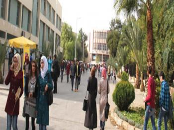 اقتراح في وزارة التعبيم العالي حول معالجة الطلباب الراسبين 5 أو 6 مرات في الامتحانات الموحدة