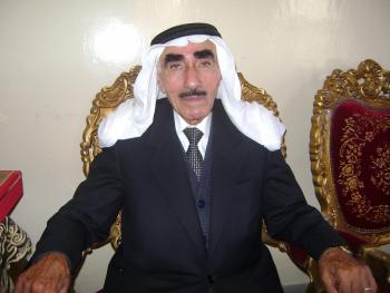 عبد الله الأطرش في ذمة الله: بدأ حياته وختمها بمحبة المجتمع  