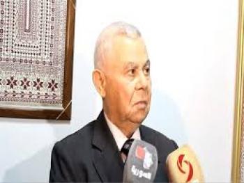 وفاة رئيس الوزراء الاسبق محمد مصطفى ميرو عن عمر يناهز الثمانين عاما
