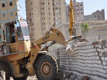 استنفار في دائرة الخدمات بدمشق خلال عطلة العيد