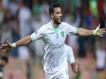 السومة يحرج ادارة نادي الاهلي.. فما الجديد؟