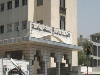 مدير مشفى المواساة يطمئن.. لا تسجيل لحالات إصابة من السلالة الجديدة لكورونا 