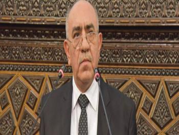 وزير الصناعة: القطاع الخاص يقدم عروضاً للحكومة للتشارك في المنشآت المدمرة
