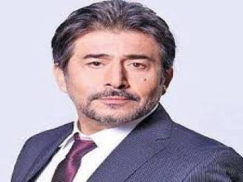 عابد فهد يثير ضجة حول وفاة حاتم علي.. فماذا قال؟