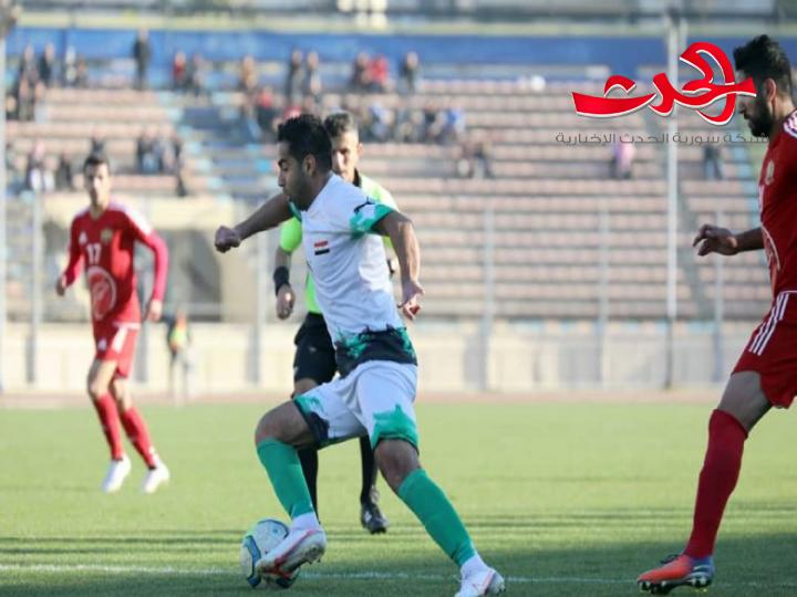 ست مباريات في الايبوع العاشر الدوري الممتاز