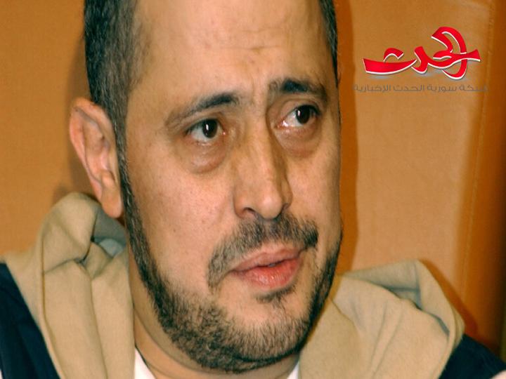 تأكدوا من التصريح" ناس جوعانة"...جورج وسوف عاتب على الاعلاميين