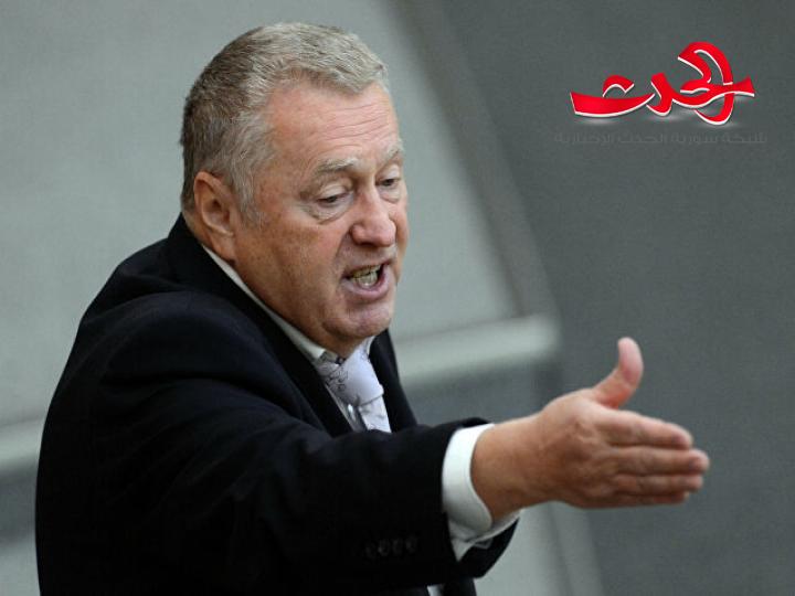 مسؤول روسي.. هكذا يحافظ ترامب على منصبه في رئاسة امريكا