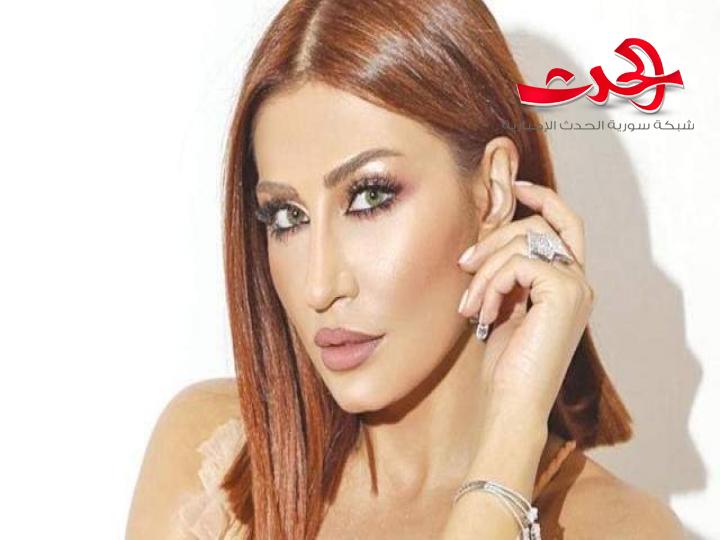 هبة نور تعرب عن حزنها الشديد في نهاية ٢٠٢٠