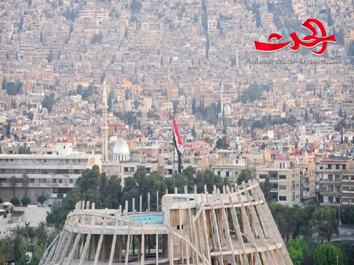 وزير الخارجية الروسي: عدم الاعتراف بالانتخابات الرئاسية في سورية تقويض لمؤسسات الدولة