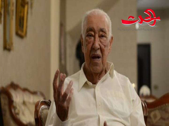 خبير أمني مصري: وجود الاحتلالين التركي والأمريكي في سورية يدعم الإرهاب ويغذيه