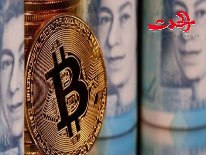 بيتكوين تتخطى حدها التاريخي 