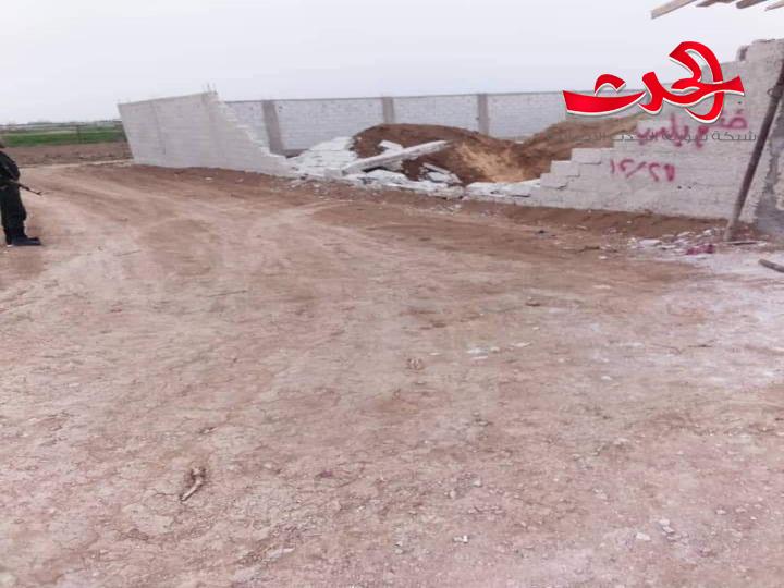 احالة رئيس مجلس بلدية زبدين إلى الرقابة الداخلية.. والسبب؟