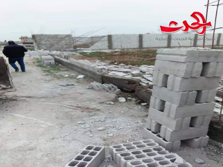 احالة رئيس مجلس بلدية زبدين إلى الرقابة الداخلية.. والسبب؟