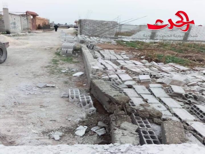 احالة رئيس مجلس بلدية زبدين إلى الرقابة الداخلية.. والسبب؟