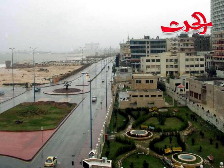 امين سر اتحاد غرف السياحة: قرار الاغلاق في طرطوس جائر ولن يحقق جدوى صحية 