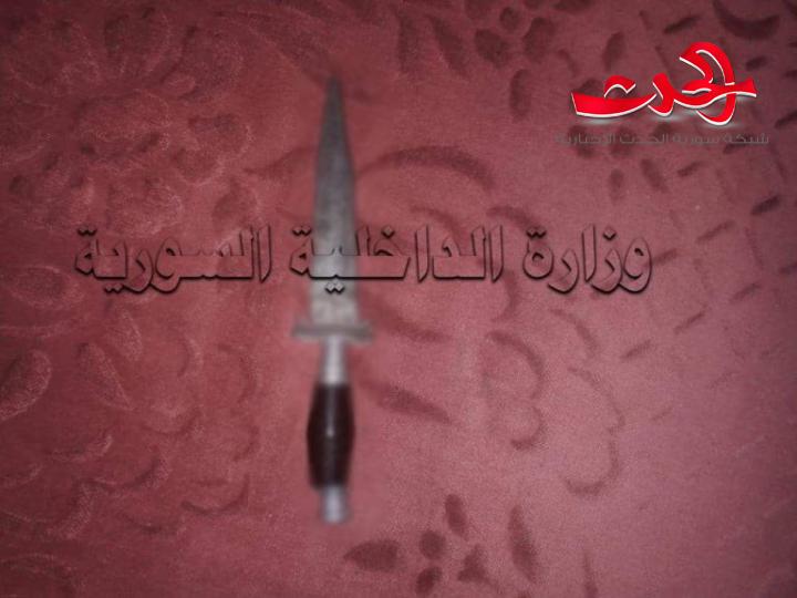 وفاة شخص بمشاجرة في دير الزور والقبض على الفاعل 