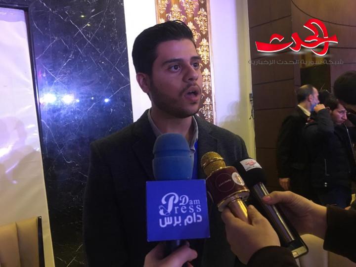 مسابقة" تميز" تعلن نتائج المرحلة النهائية.. وجامعة دمشق تحقق المركز الأول   
