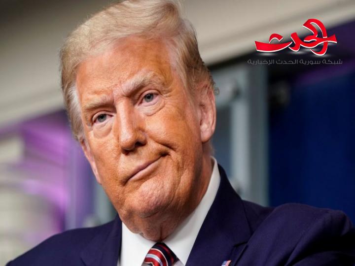  ترامب يعلق على حظر حسابه من 'تويتر': لا يمكنك إسكاتنا