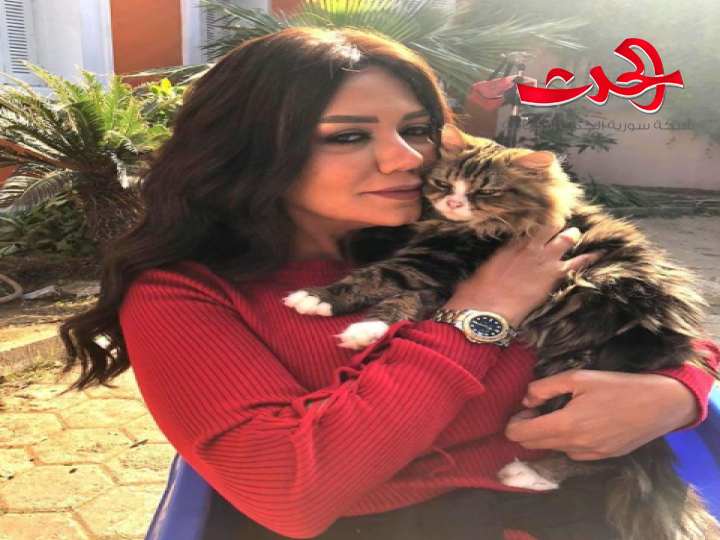 رانيا يوسف تظهر بصوره جديدة و تتجاهل الهجوم عليها !