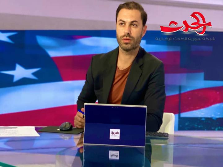 فراس حمزة :مواقع التواصل الإجتماعي والإعلام الجديد أجبرت الإعلام القديم على التراجع