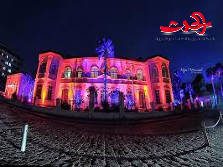اشتراطات المرحلة الثامنة من استئناف العمل في المنشآت السياحية