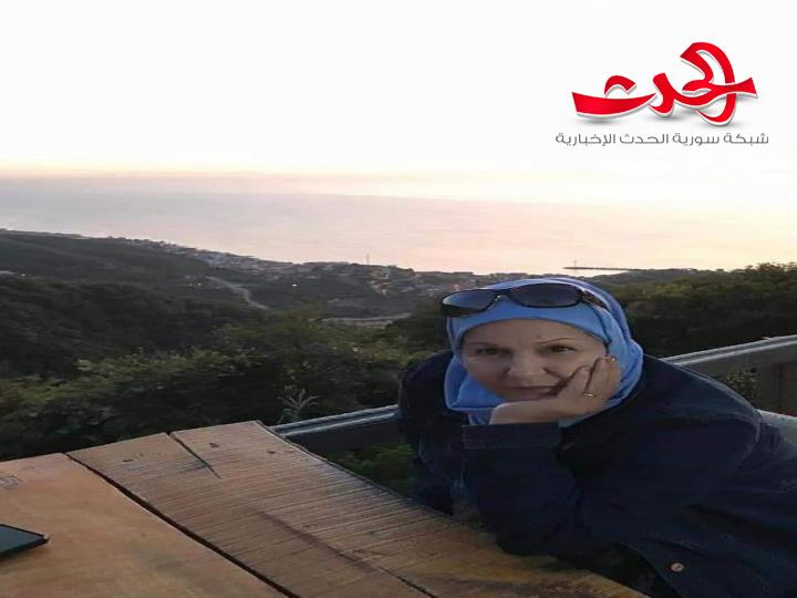 تلك الشجرة للشاعرة سلوى اسماعيل
