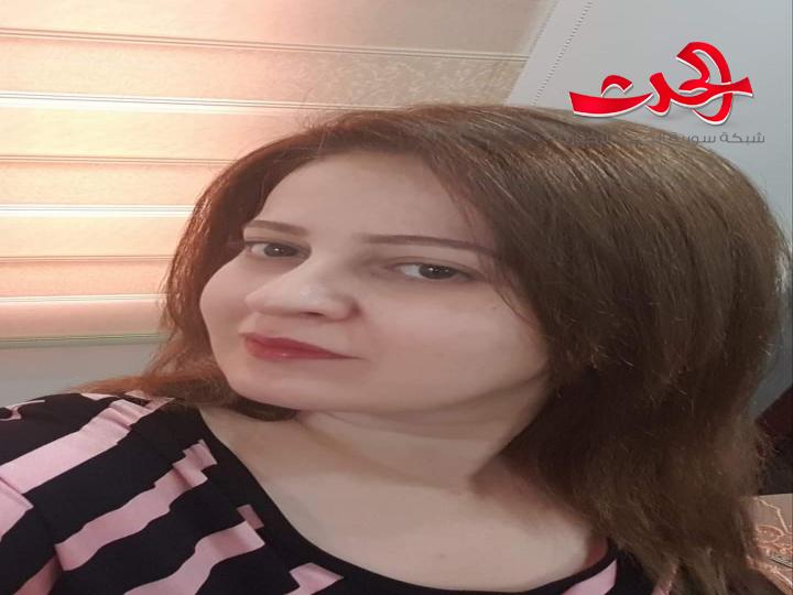 آه يا أماه بقلم ملكة علي رجب