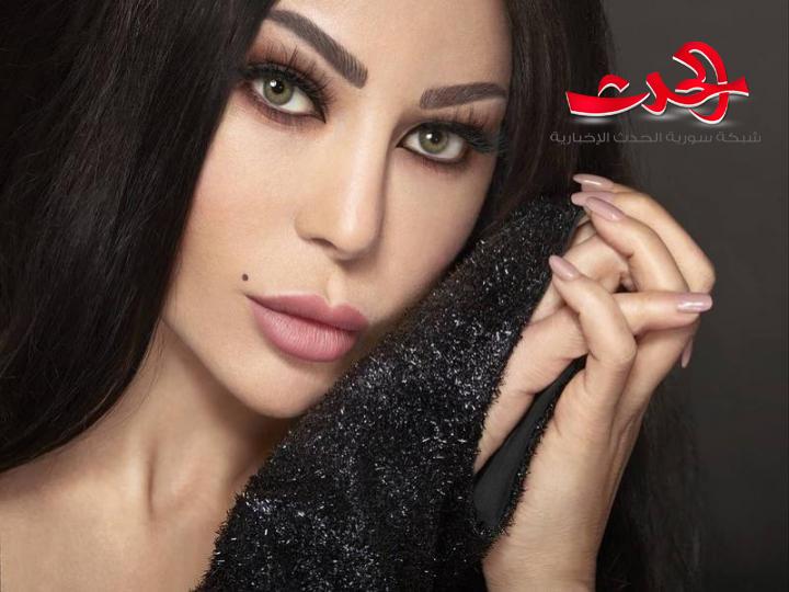 هيفاء وهبي تعنذر عن المشاركة في "حرب أهلية" 