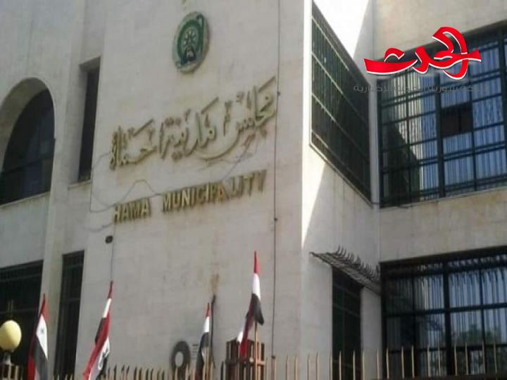 مجلس مدينة حماة يحجب الثقة عن رئيسه عدنان الطيار والسبب؟