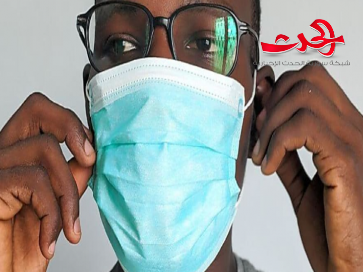 5 نصائح لوقاية نظارتك من الضباب أثناء ارتداء الكمّامة