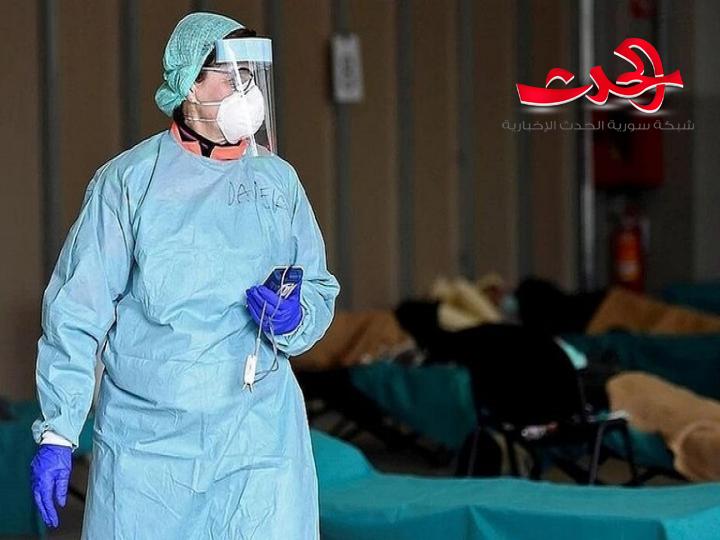 باحثون يكتشفون مراحل مبكرة عن كورونا؟!