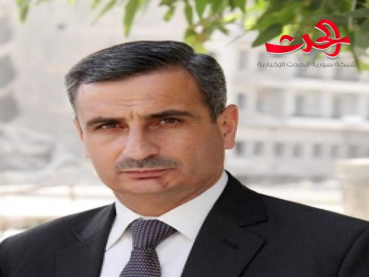 زياد غصن..لماذا فقط موظفو الدولة؟