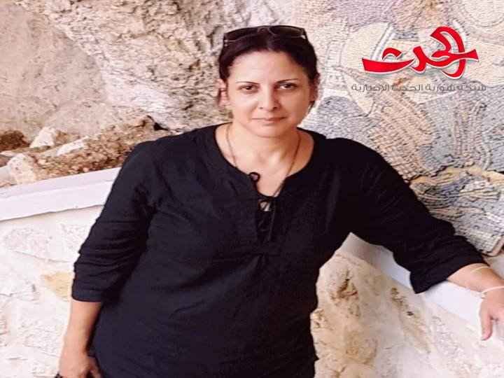 هطولات للشاعرة غادة رسلان الشعراني