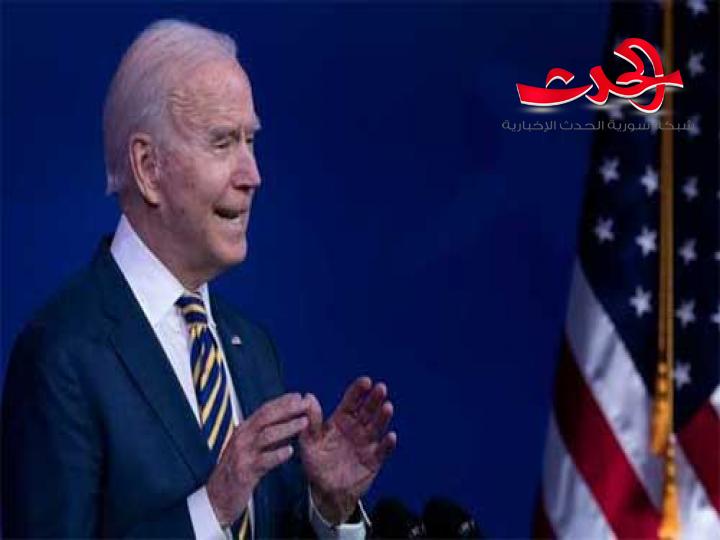 حسابات بايدن.. "إسرائيل" أولاً والباقي بين إيران وتركيا