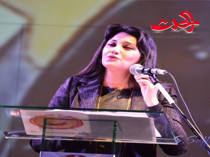 يا ناي الحنين الرطب بقلم الشاعرة جوانا إحسان أبلحد