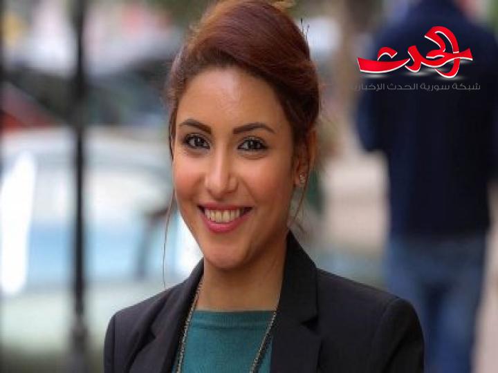 الاعتداء على الصحفية 'سولافة مجدي'
