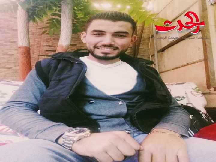 لا يقال بقلم بديع أحمد البكور