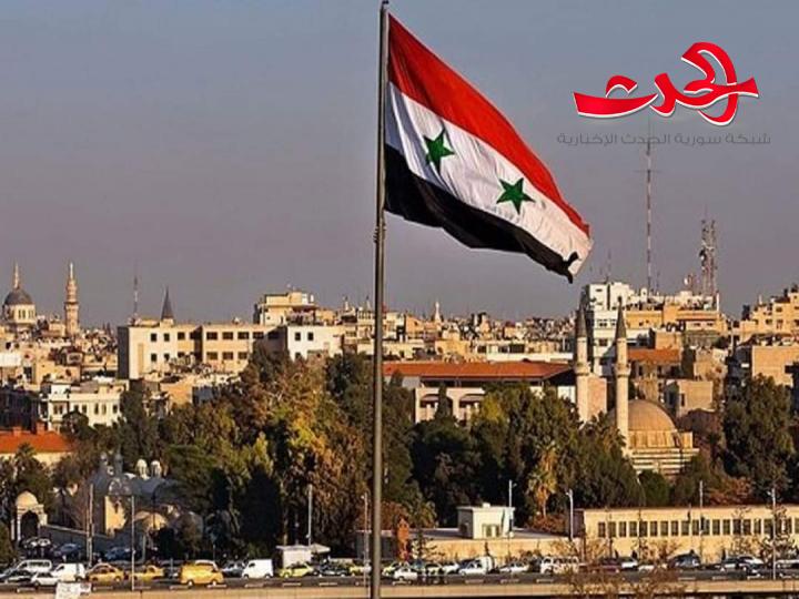 خسائر الاقتصاد السوري